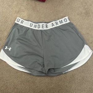 Under Armour shorts